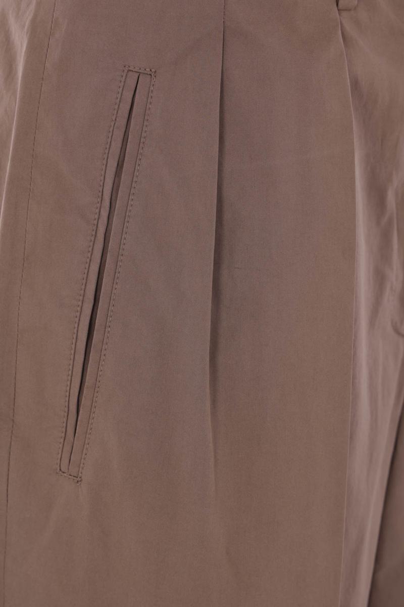 The Row Trousers