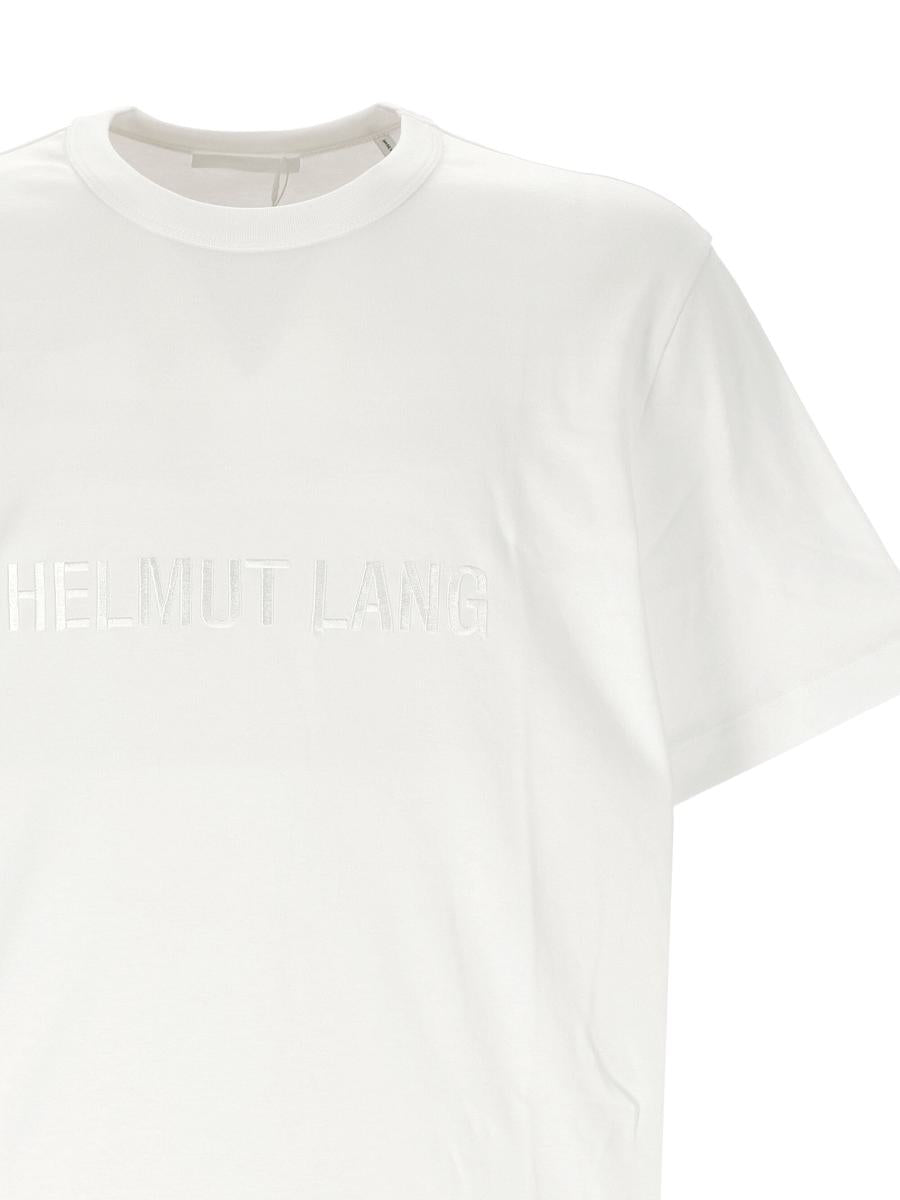 Helmut Lang T-Shirts And Polos