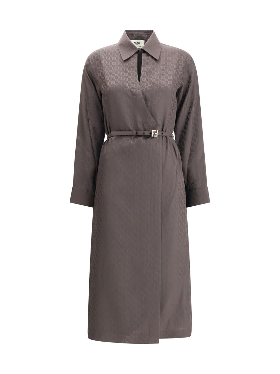Fendi Dresses