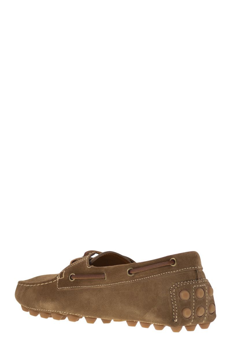 Tod'S Loafers