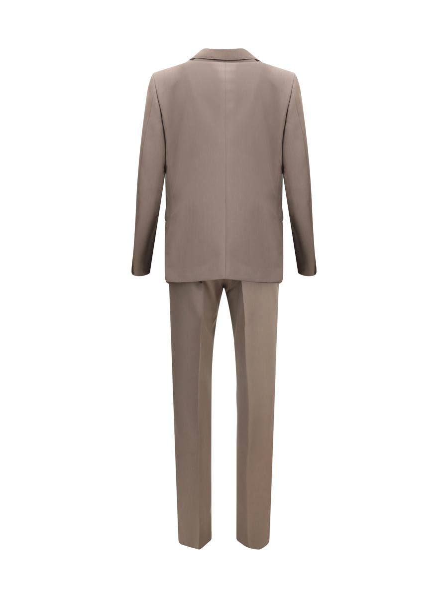 Zegna Suits