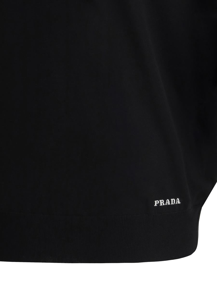 Prada Polo Shirts