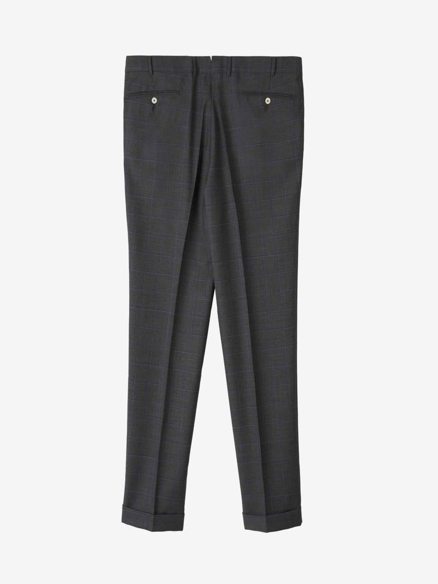 Scabal Soho Formal Trousers