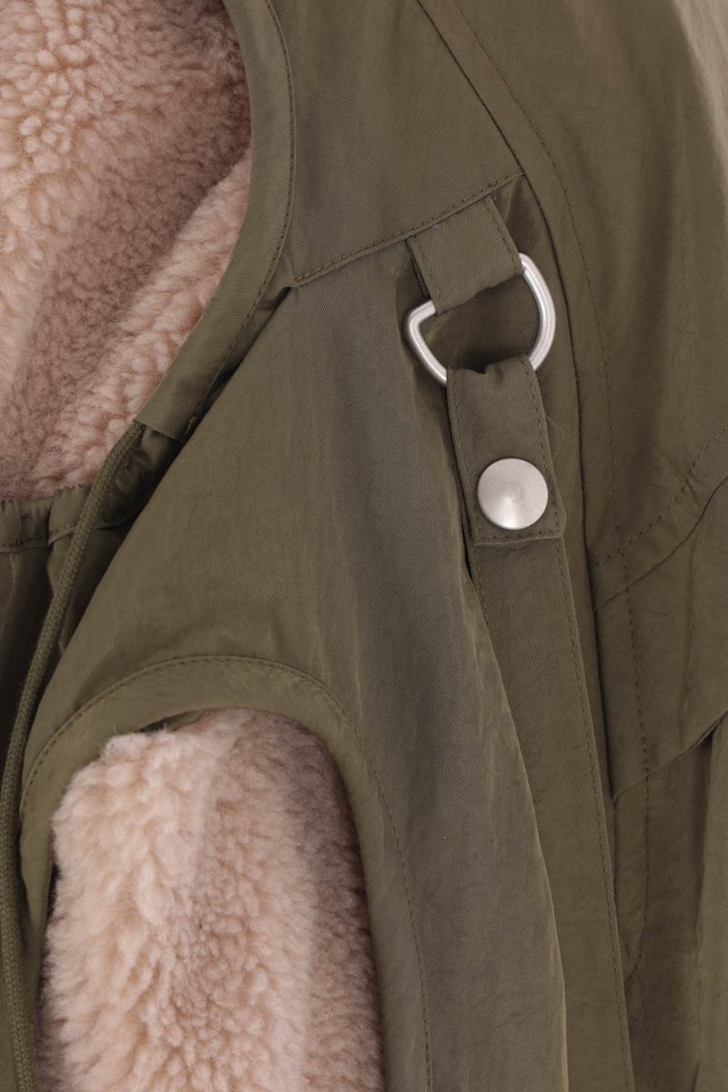 Hed Mayner Coats