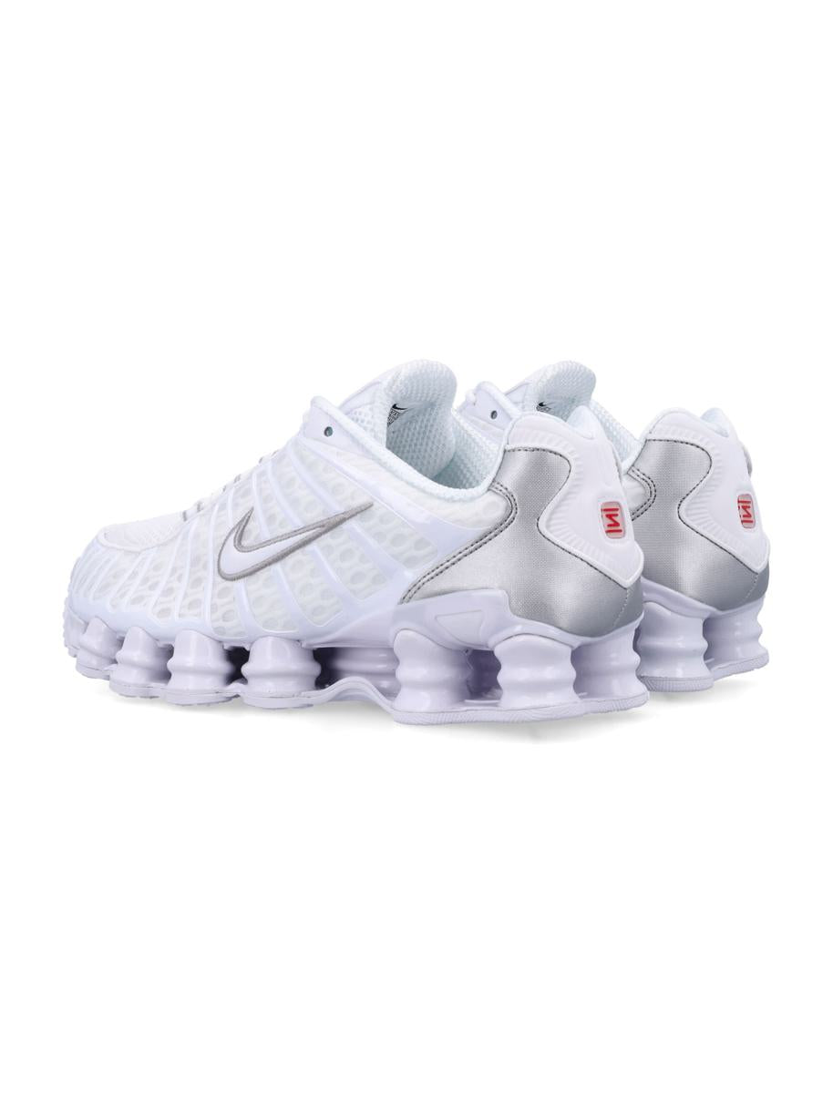 Nike Shox Tl