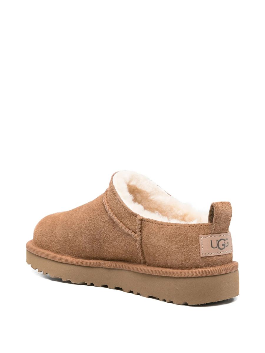 UGG W Classic Micro Shoes