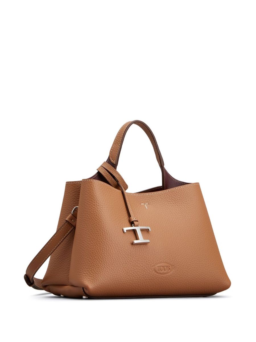 Tod'S Shoulder Bags