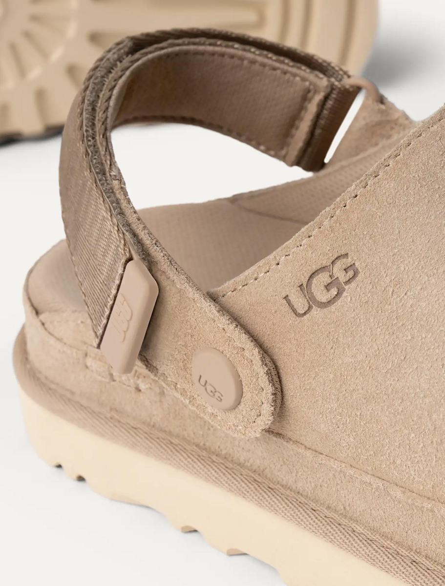 UGG Flat Shoes