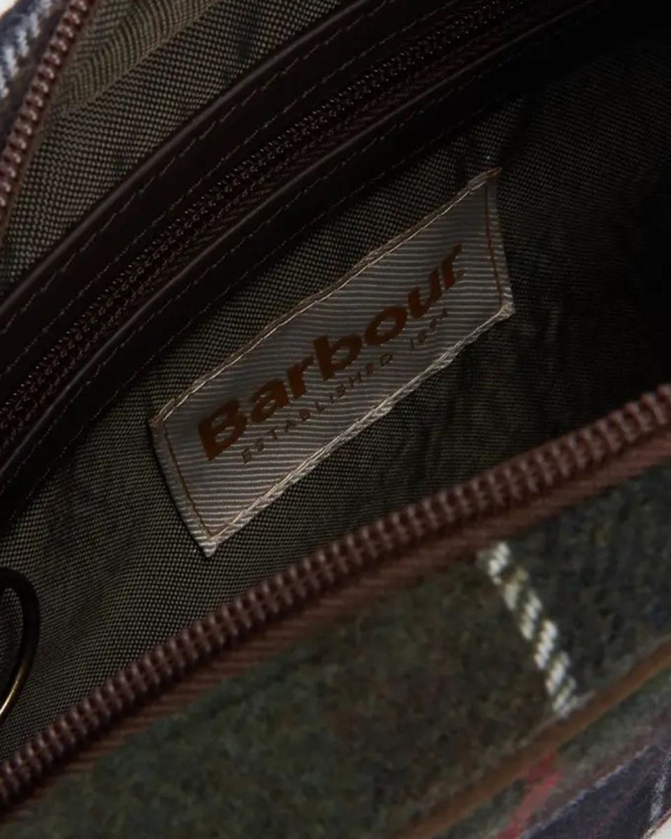 Barbour Shoulder Bag