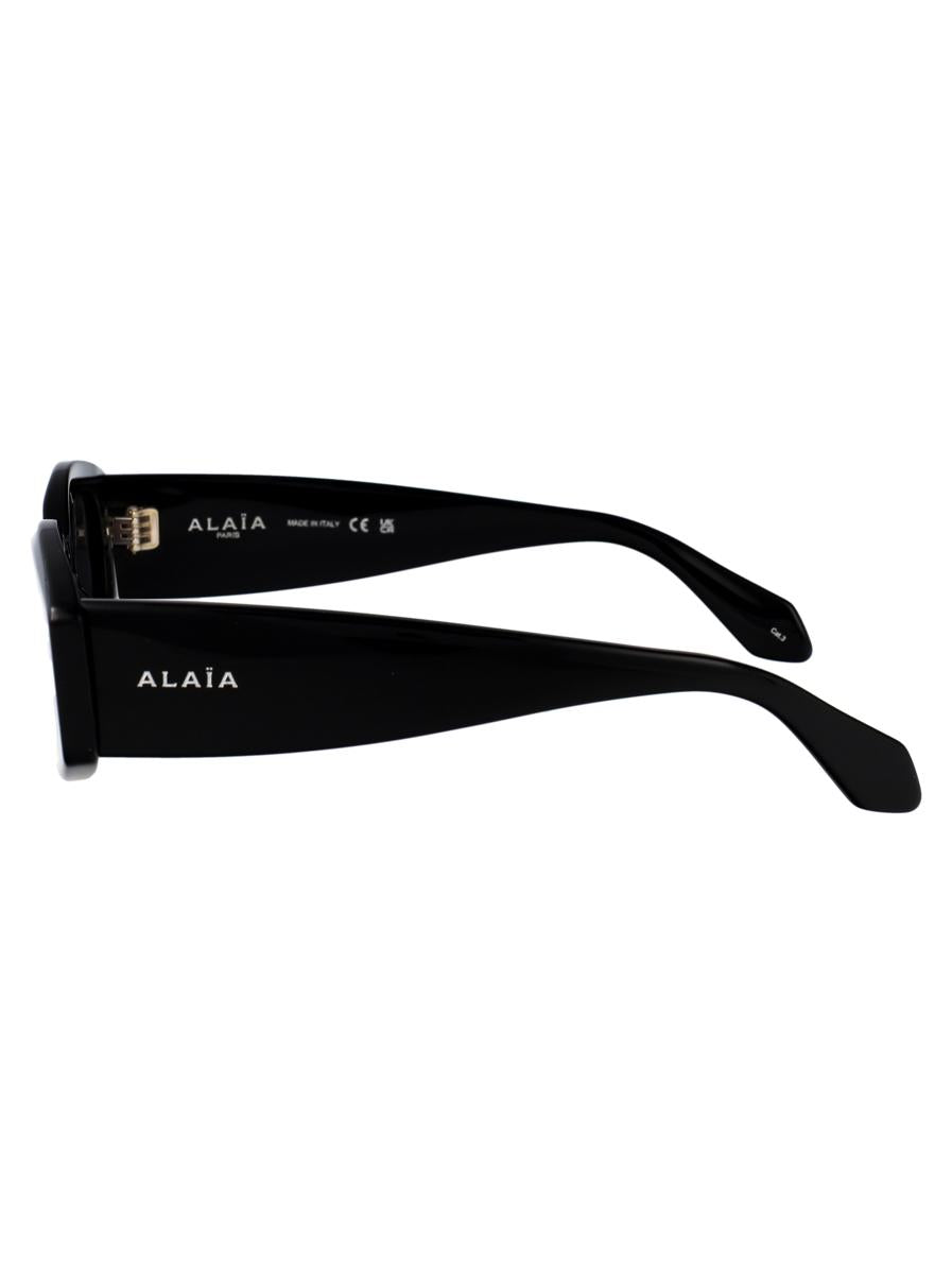 Alaïa Sunglasses