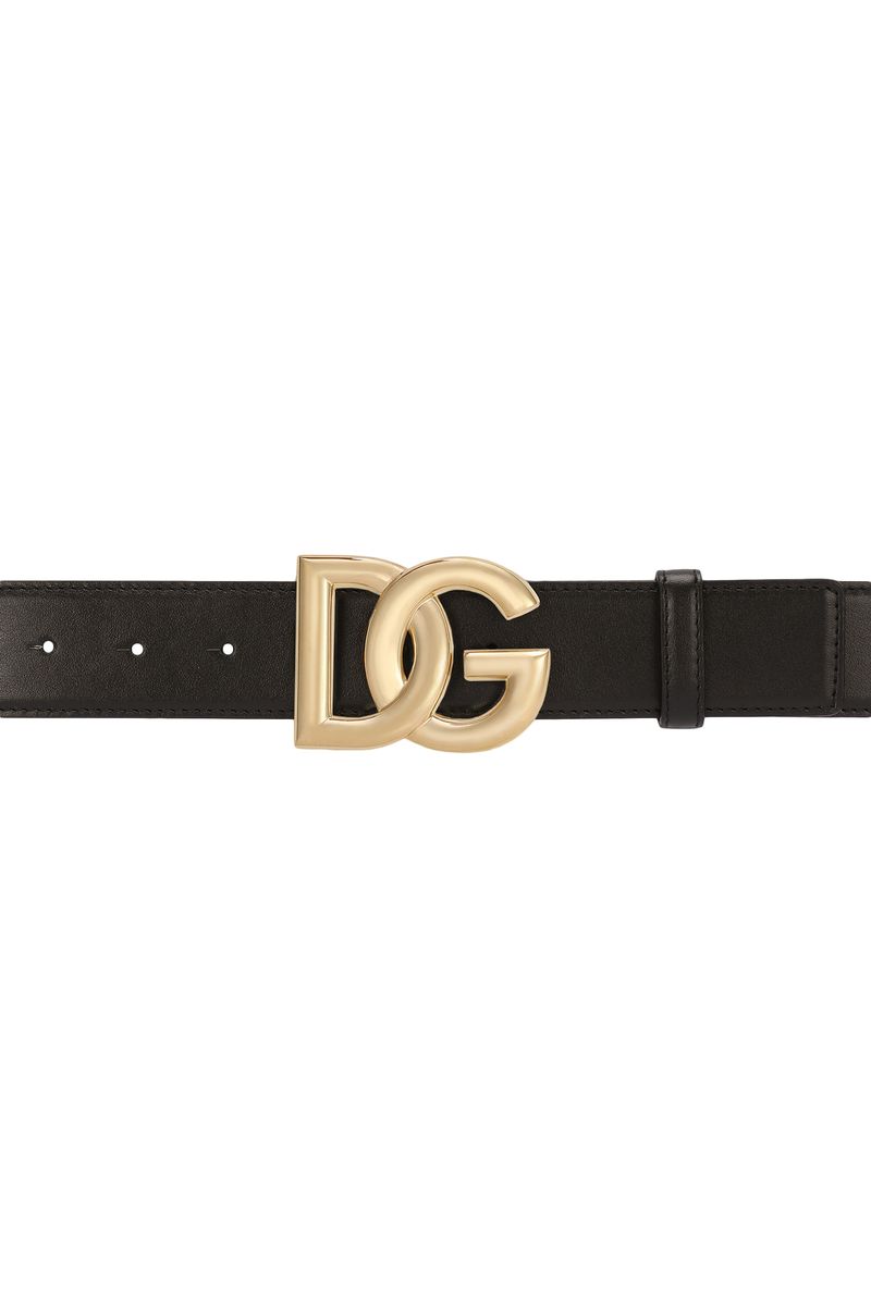 Dolce & Gabbana Belts