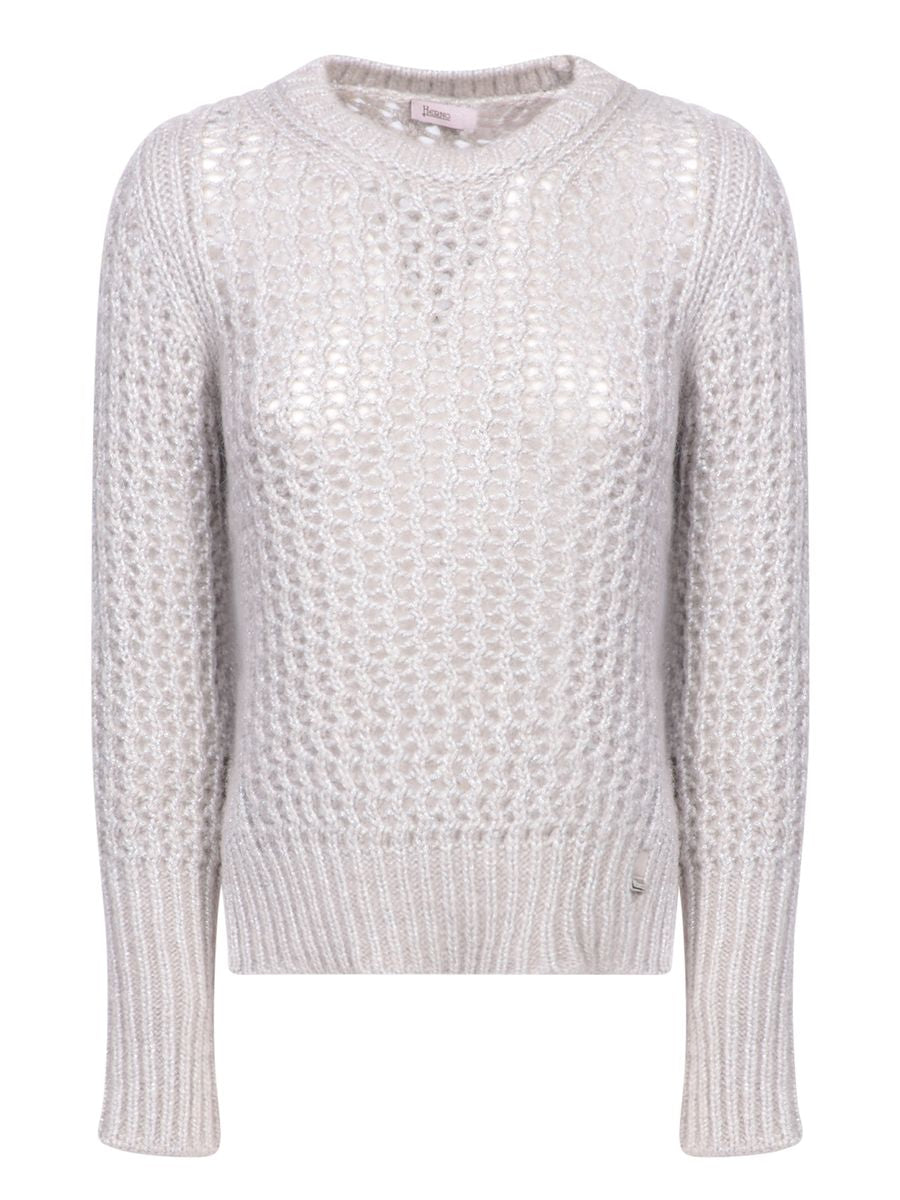 Herno Knitwear