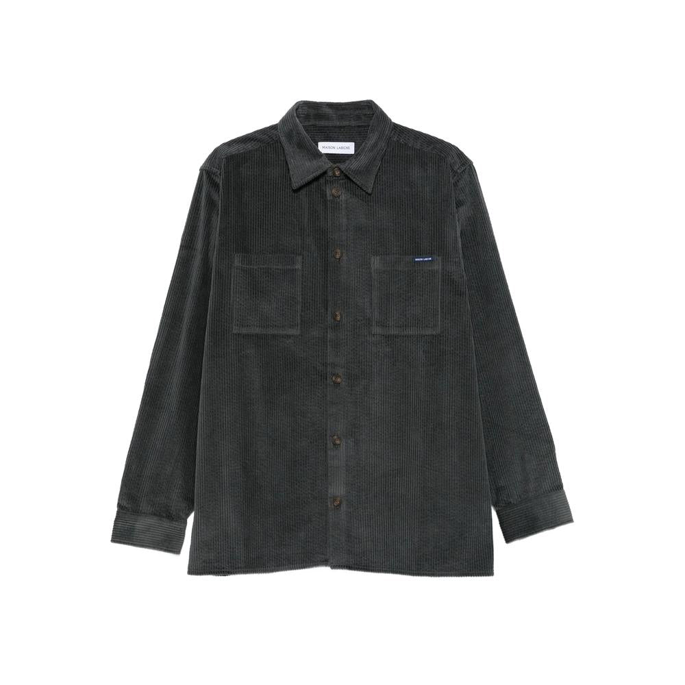 Maison Labiche Shirts