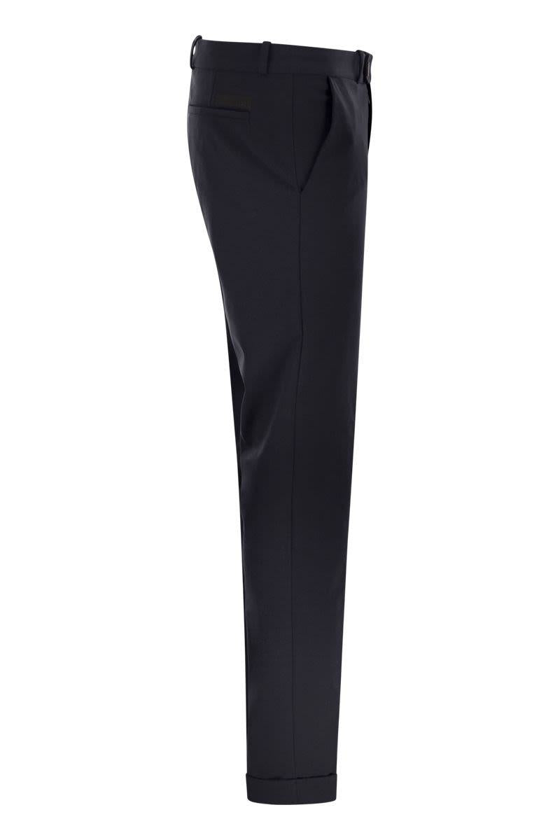 RRD Surflex Winter Soft Touch - Technical Fabric Chinos