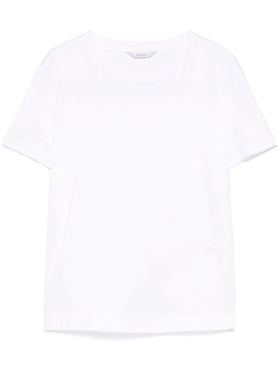 Max Mara T-Shirts And Polos