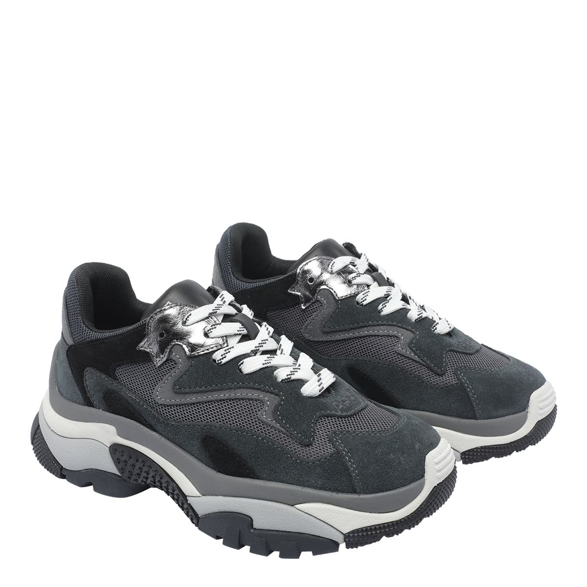 Ash Sneakers