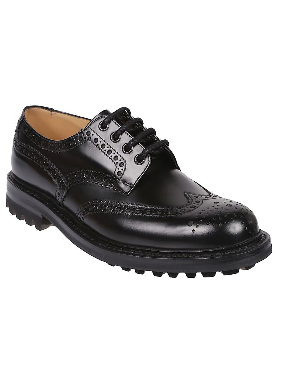 Church'S Derbies