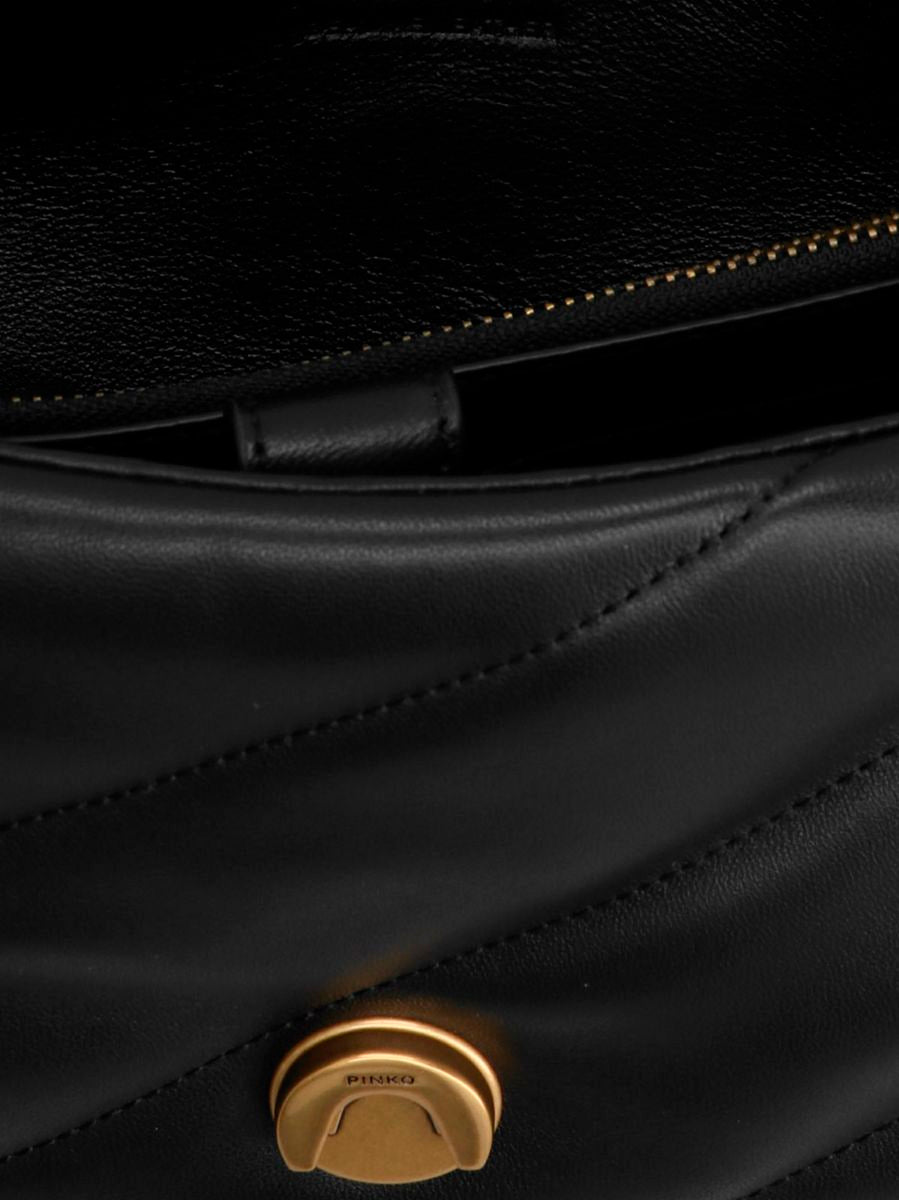 Pinko Crossbody Bags