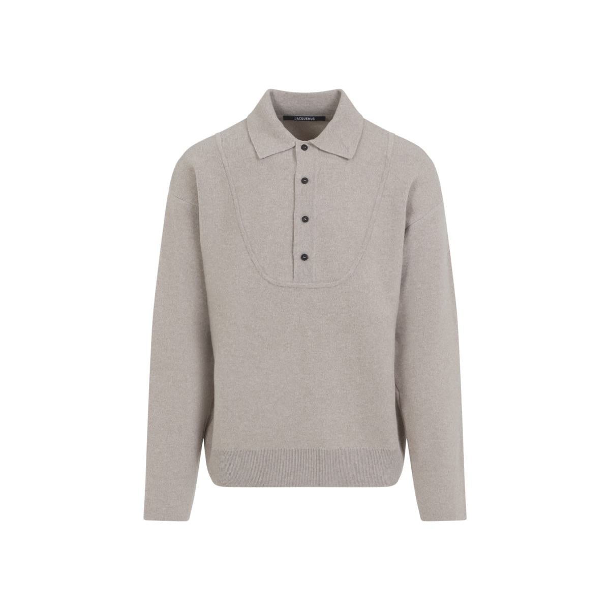 Jacquemus Sweater