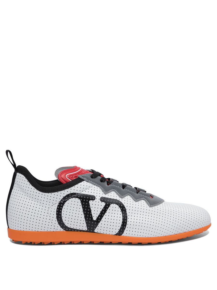 Valentino Garavani "Chromathon" Sneakers