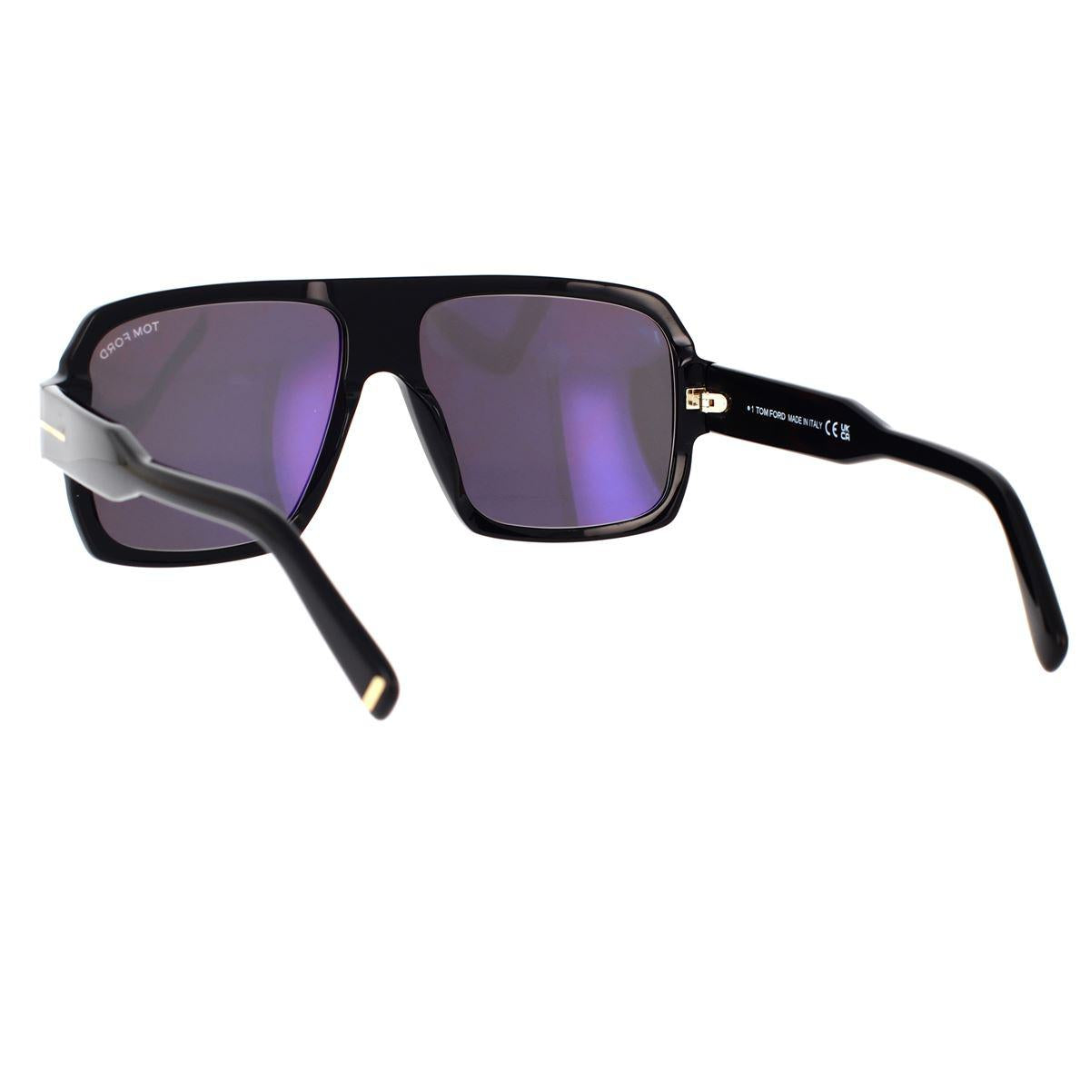 Tom Ford Eyewear Sunglasses