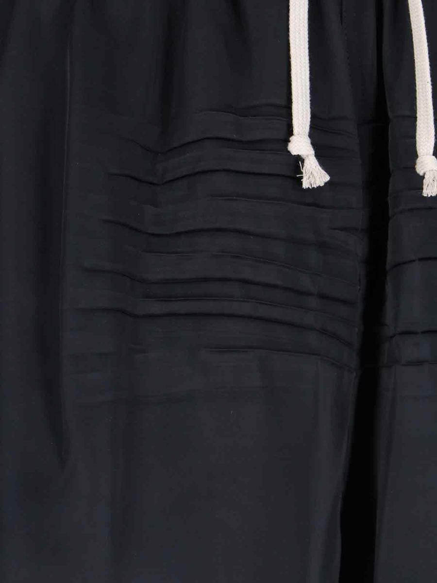 Rick Owens Trousers