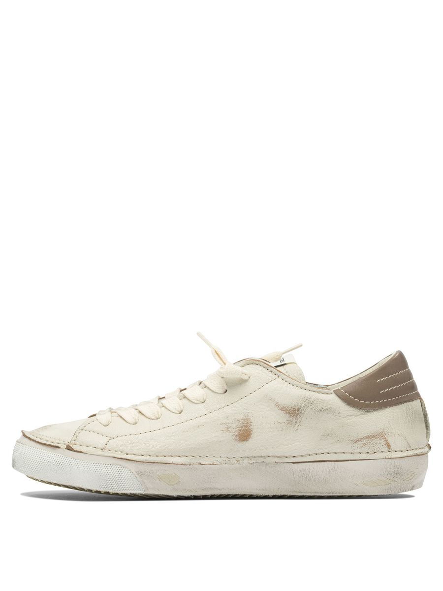 Philippe Model Sneakers