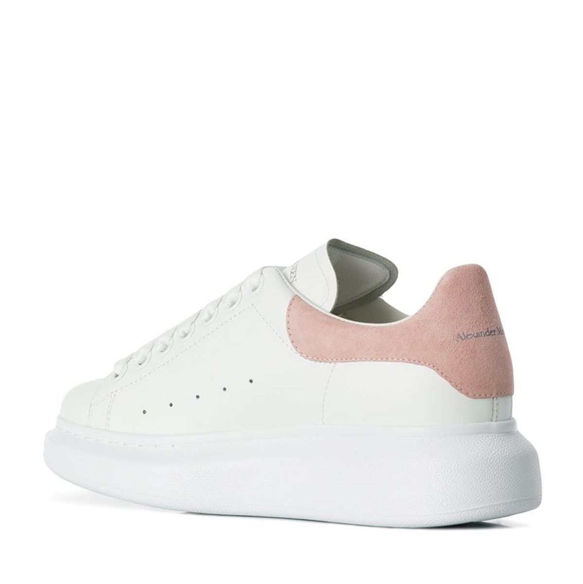 Alexander Mcqueen Sneakers