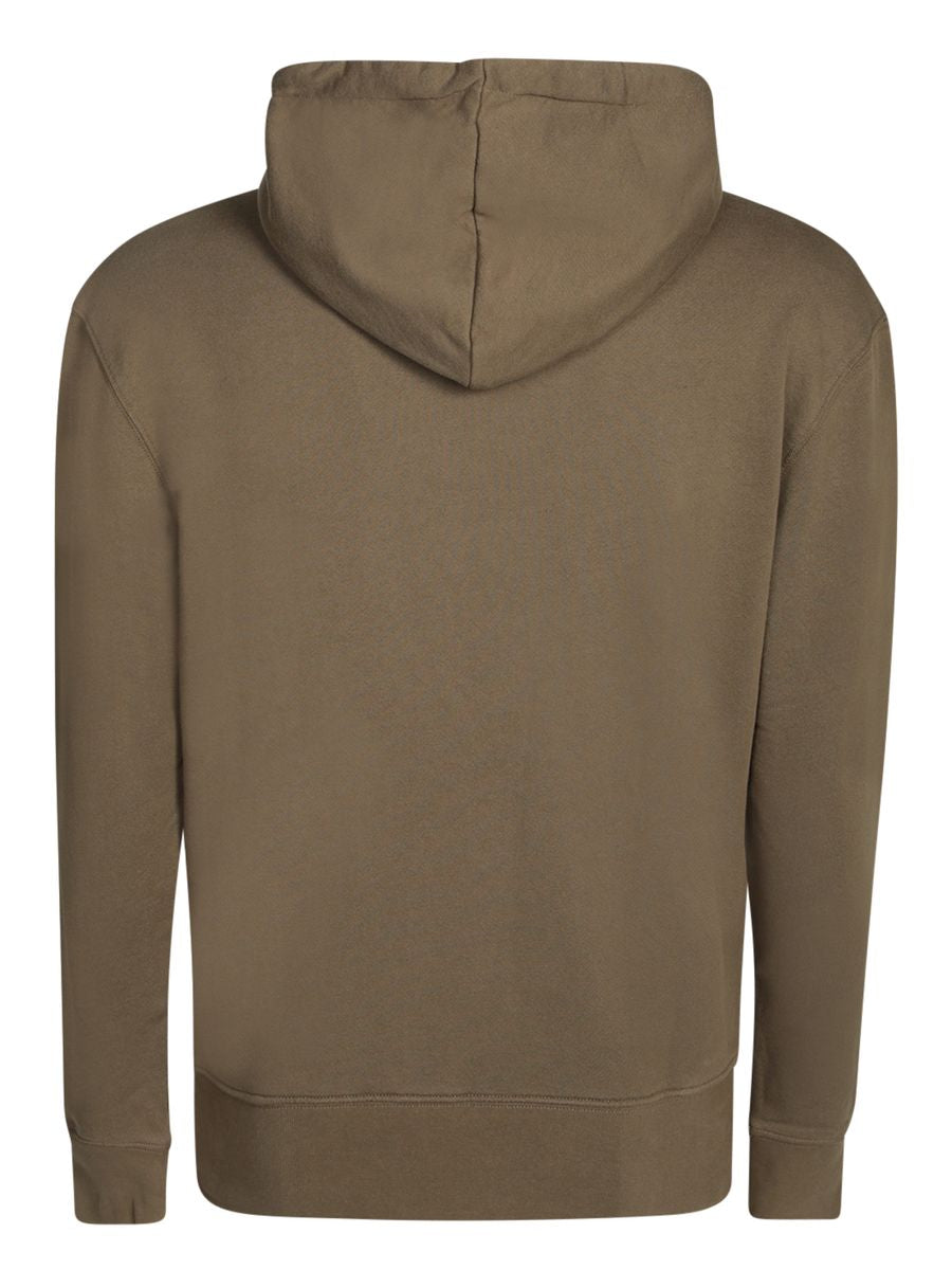 Maison Kitsuné Sweatshirts