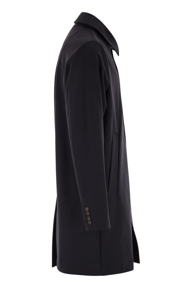 RRD Surflex Winter Thermo Coat - Technical Fabric Coat