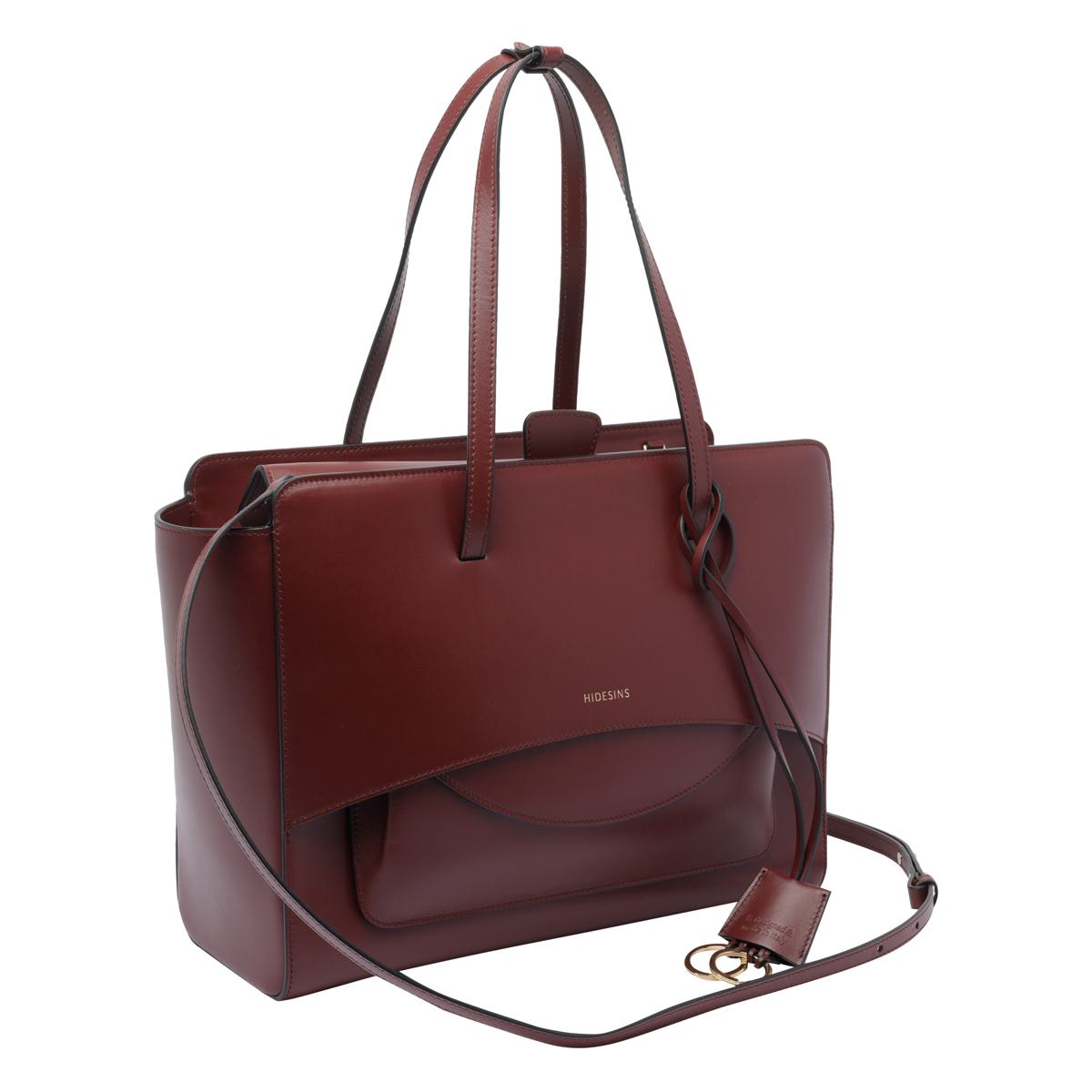 Hidesins Bags