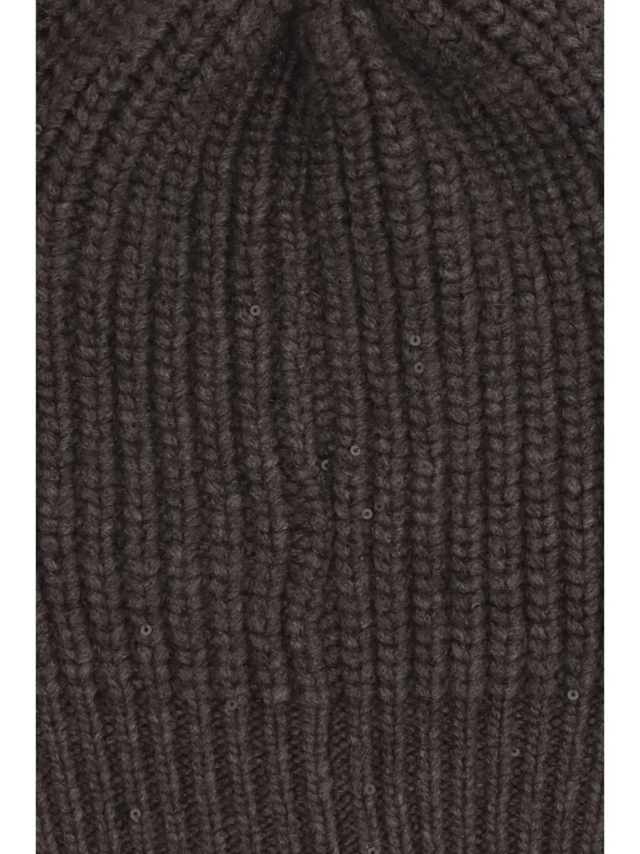 Brunello Cucinelli Hats E Hairbands