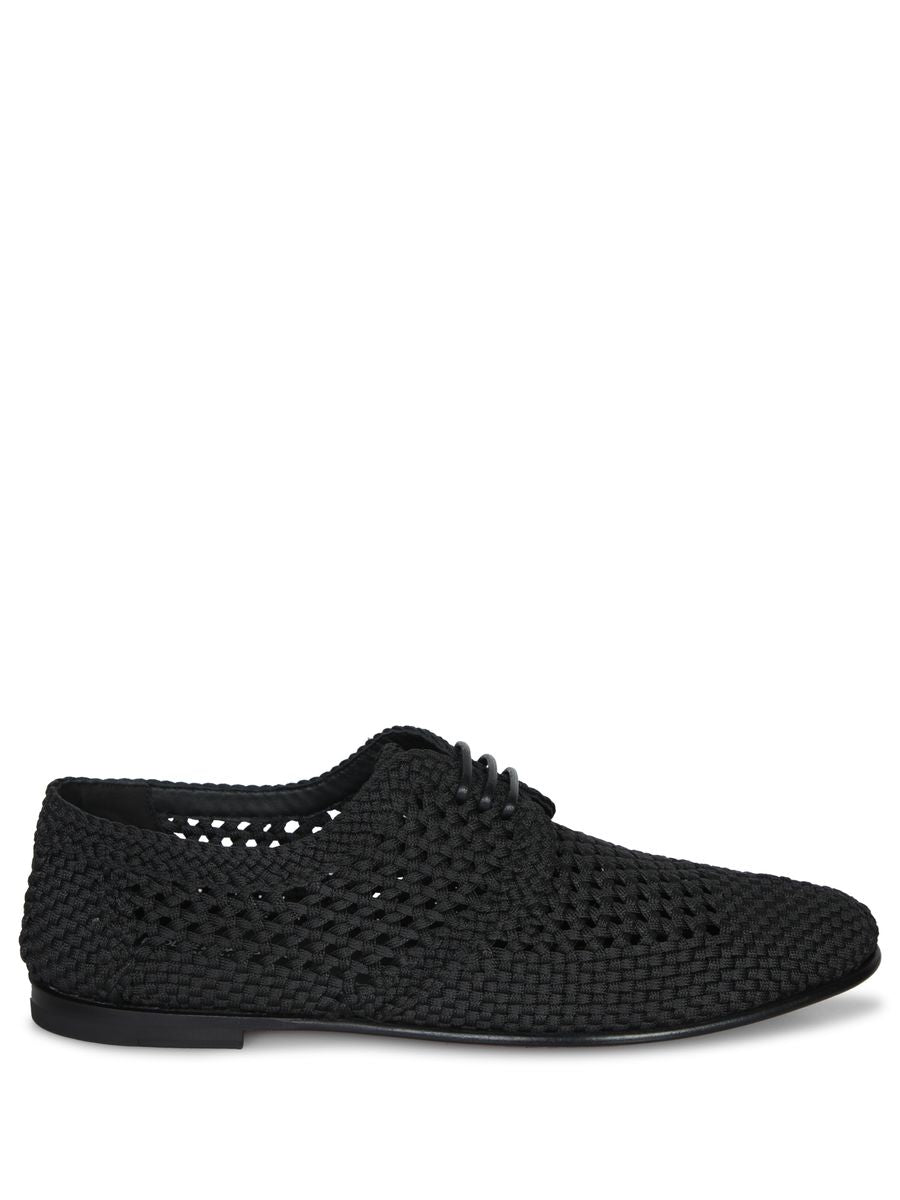 Dolce & Gabbana Flat Shoes