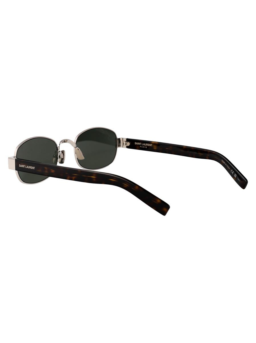 Saint Laurent Eyewear Sunglasses