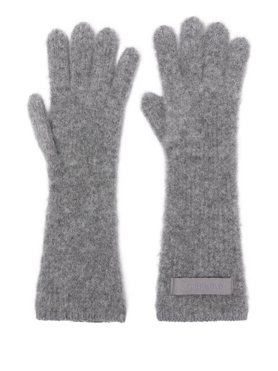 Jacquemus Gloves