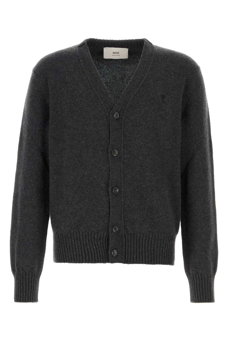AMI Paris Shirts
