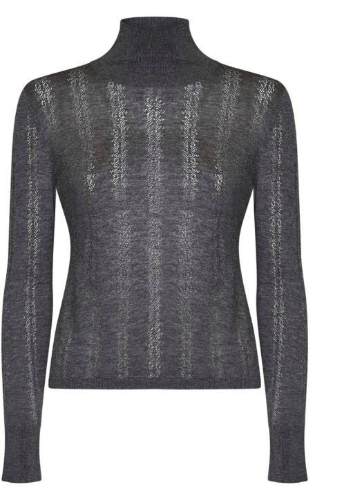 Max Mara Studio Sweaters