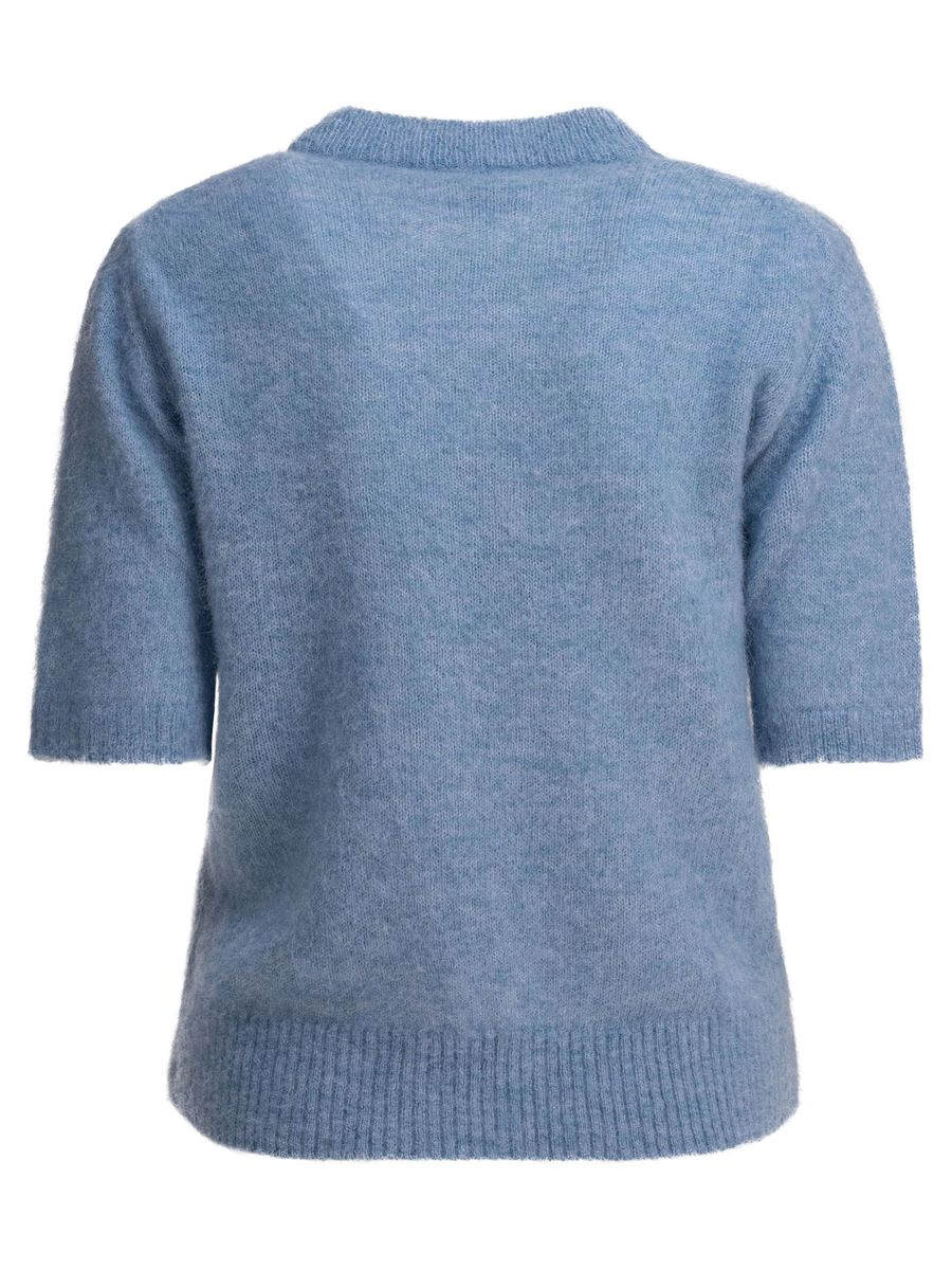Ganni Knitwear