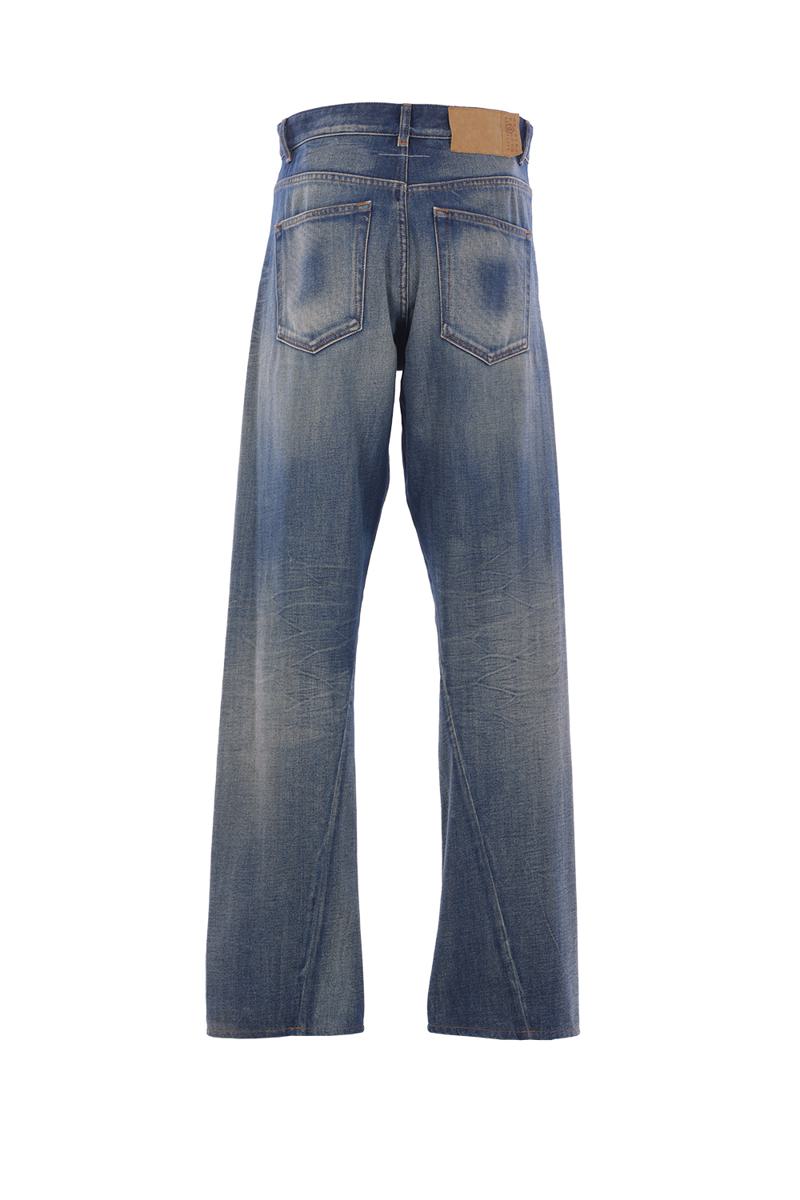 MM6 Maison Margiela Jeans