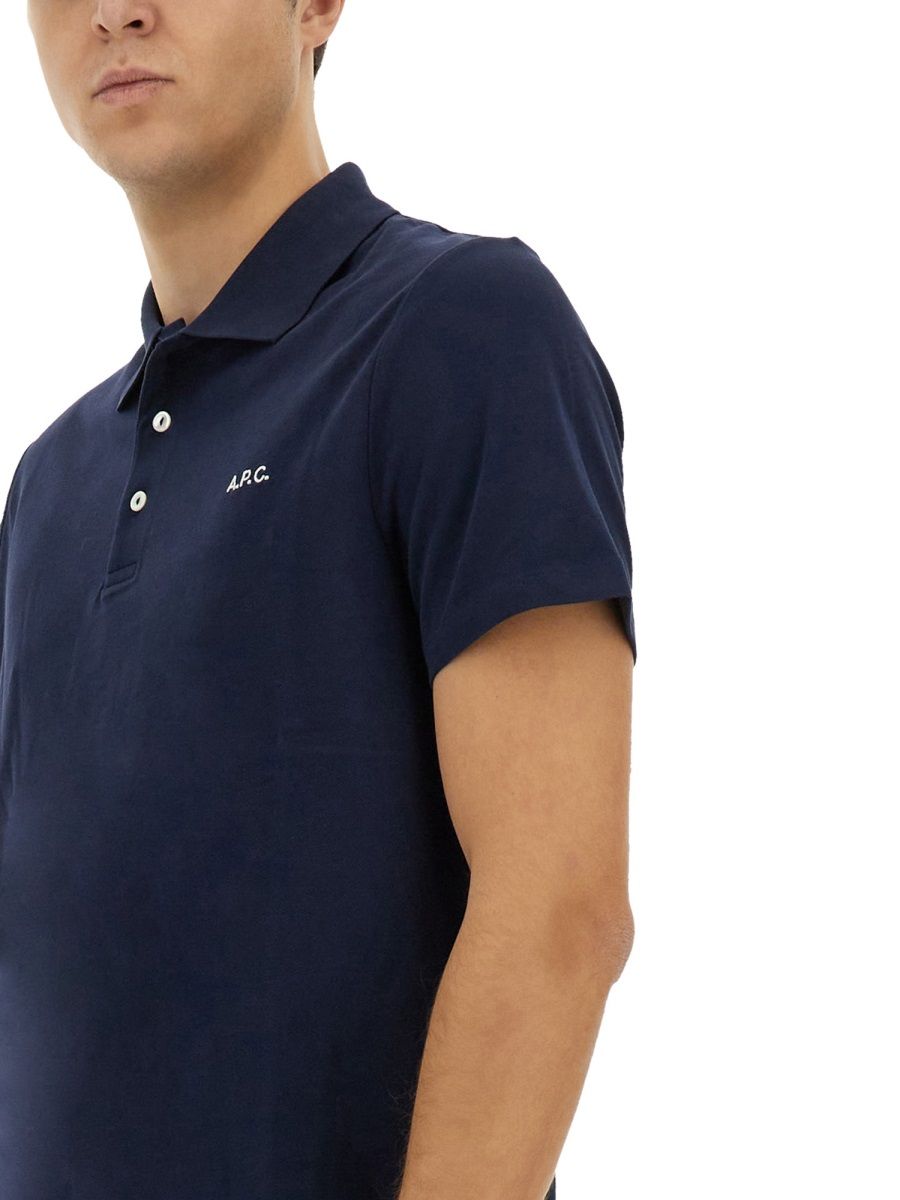 A.P.C. "Standard" Pole