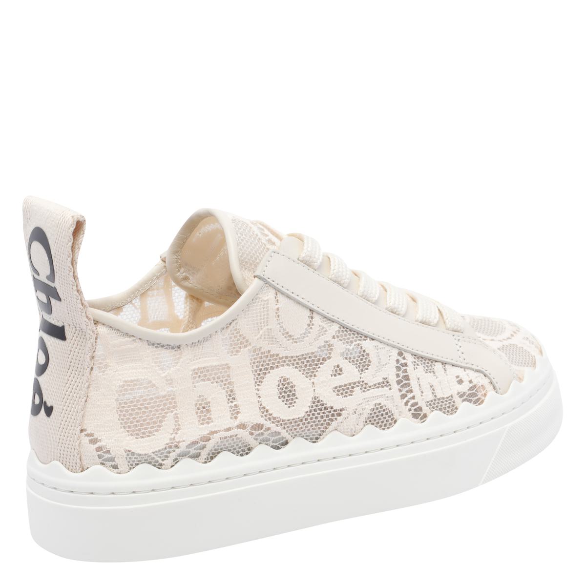 Chloé Sneakers