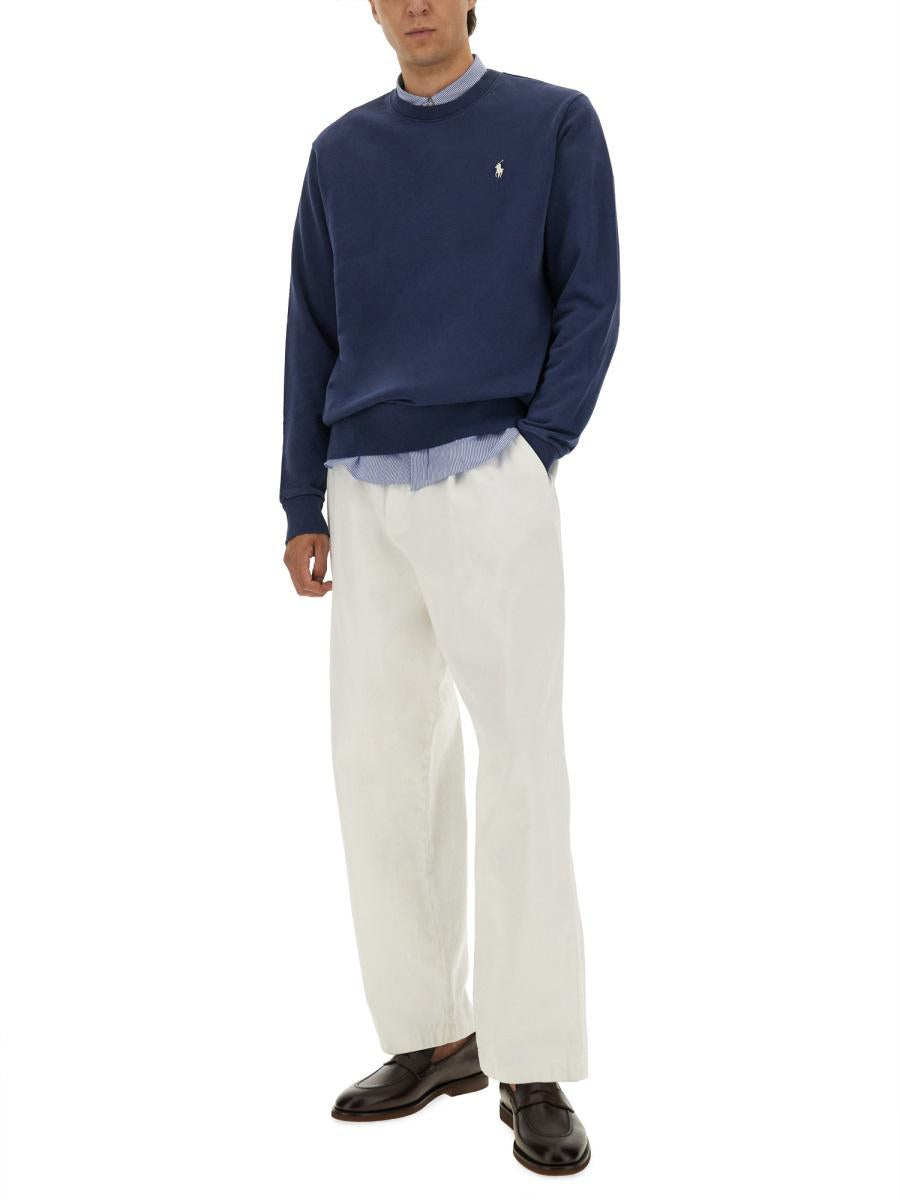 Polo Ralph Lauren Cotton Jersey