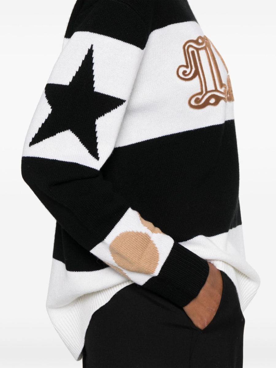 Max Mara Sweaters