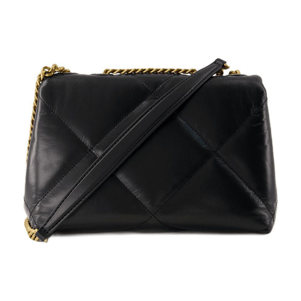 Tory Burch Kira Diamond Quilt Small Convertible Bag