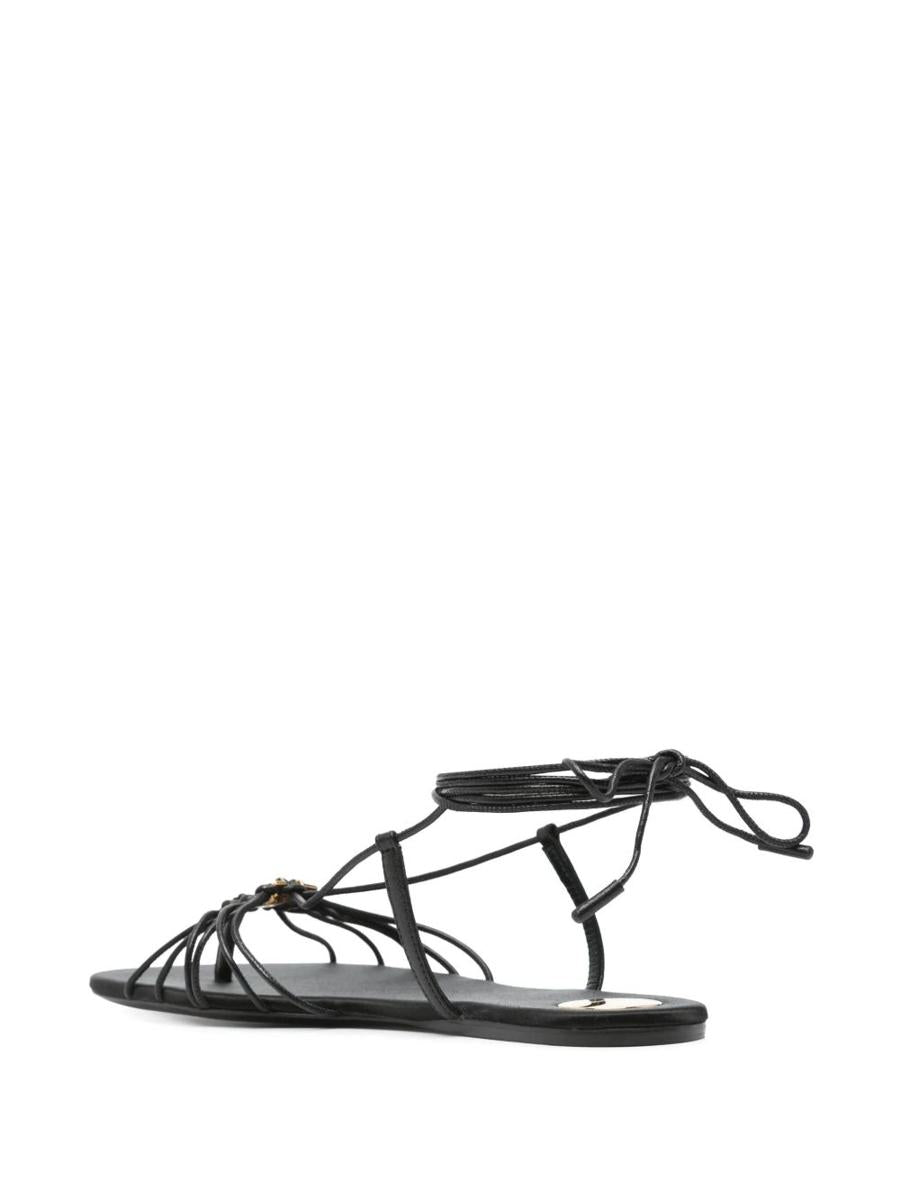 Saint Laurent Flat Shoes