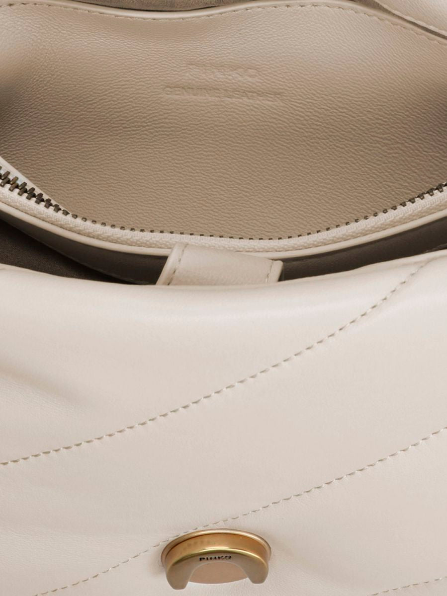 Pinko 'Love One Classic' Crossbody Bag
