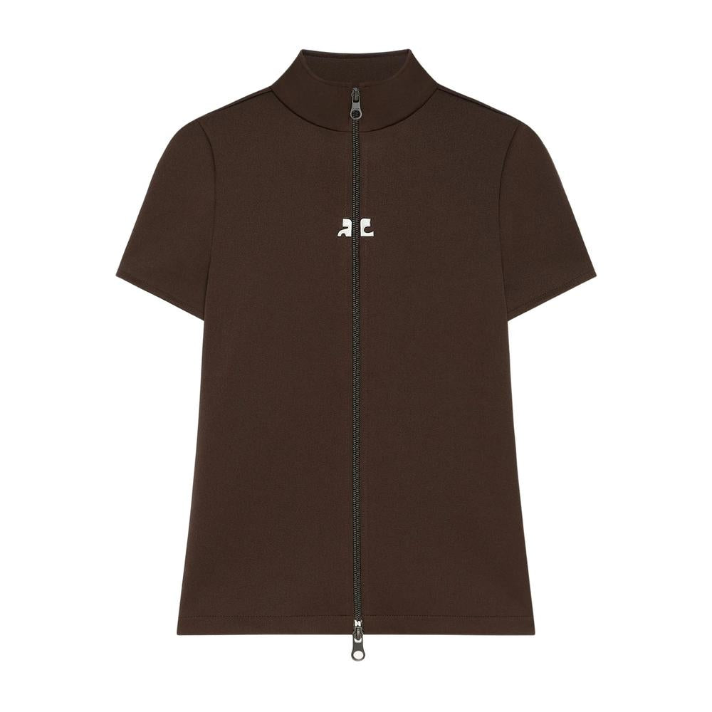 Courrèges Tops