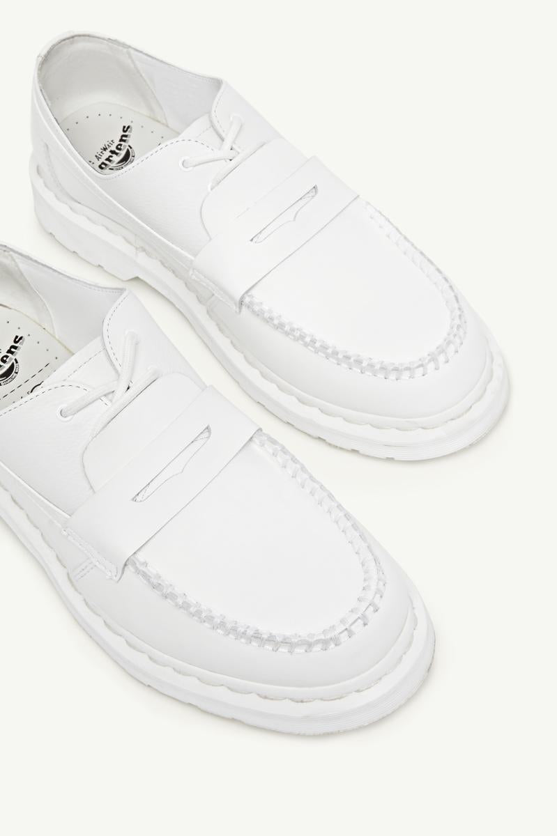 MM6 Maison Margiela X Dr. Martens 1461 / Penton Mash Up/ Shoes