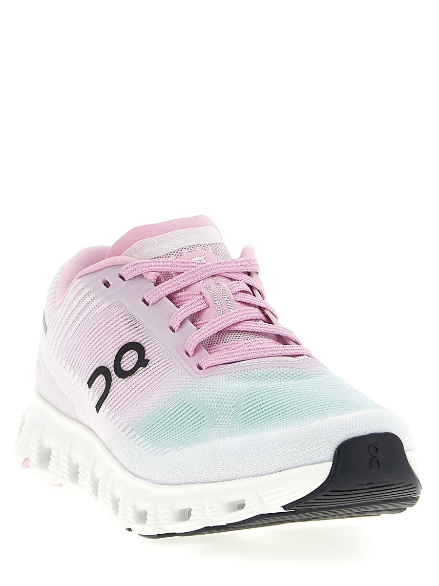 On Running 'Cloud 6 Push' Sneakers