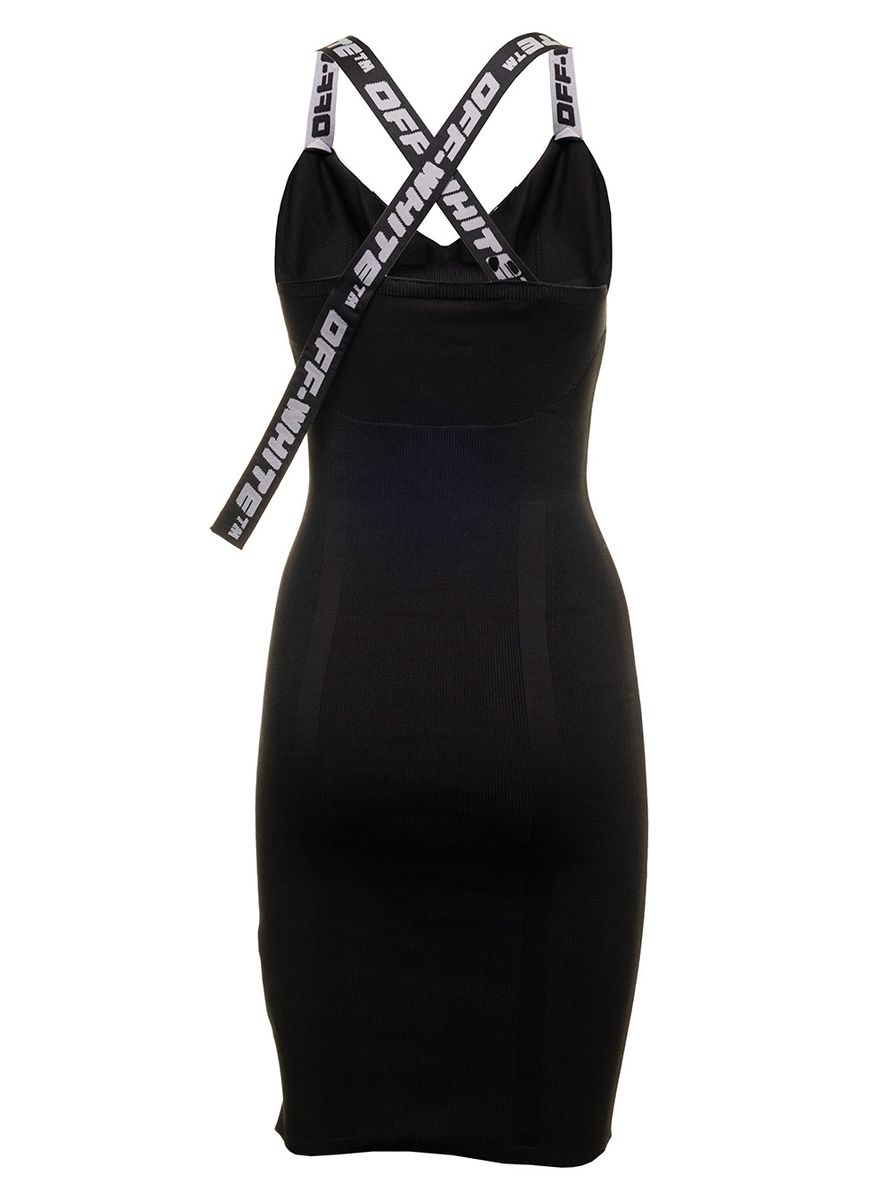 Off-White Dresses
